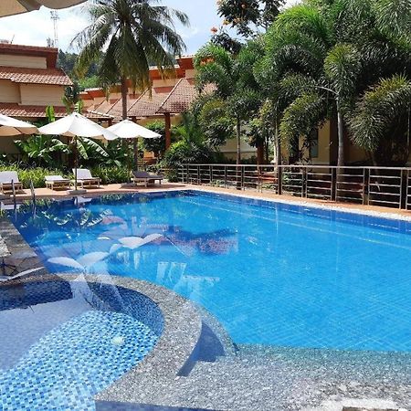 Castaways Resort Phu Quoc Exterior foto