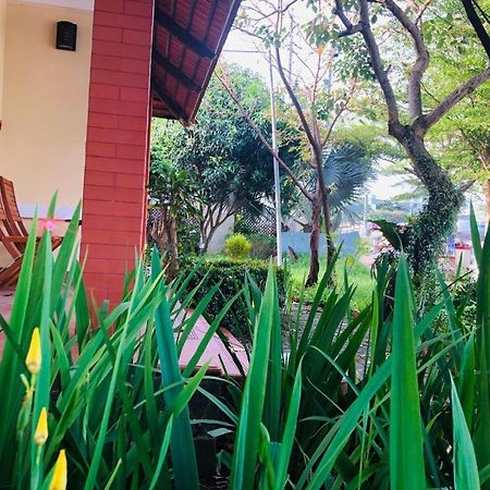 Castaways Resort Phu Quoc Exterior foto