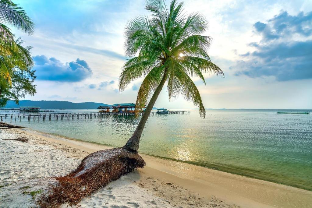 Castaways Resort Phu Quoc Exterior foto