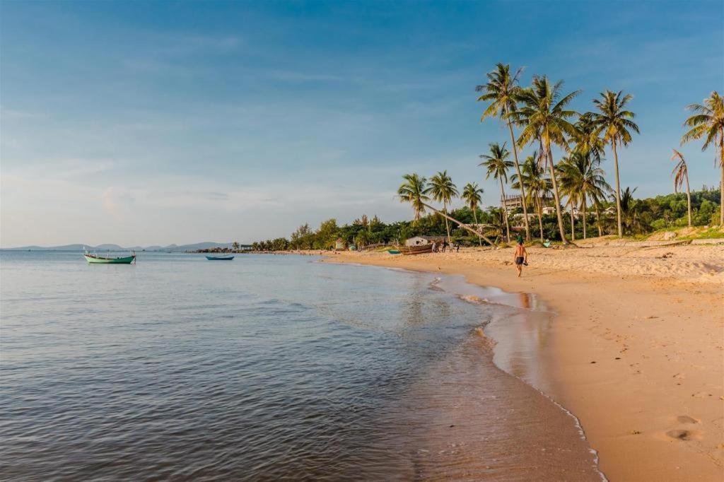 Castaways Resort Phu Quoc Exterior foto