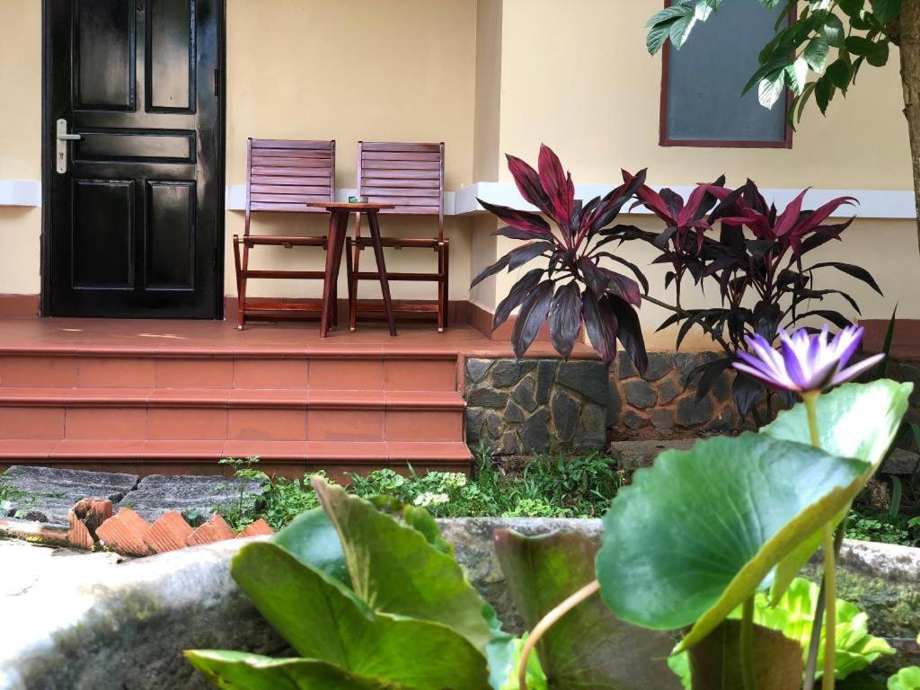 Castaways Resort Phu Quoc Exterior foto