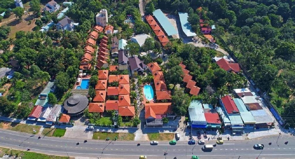 Castaways Resort Phu Quoc Exterior foto