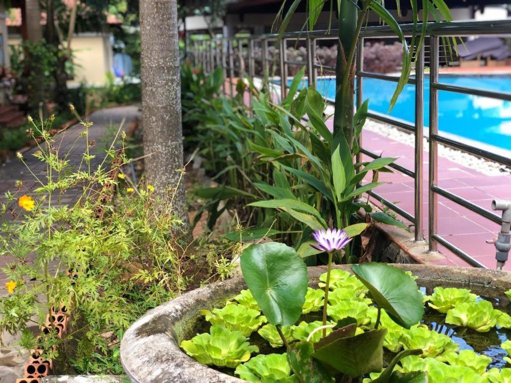 Castaways Resort Phu Quoc Exterior foto