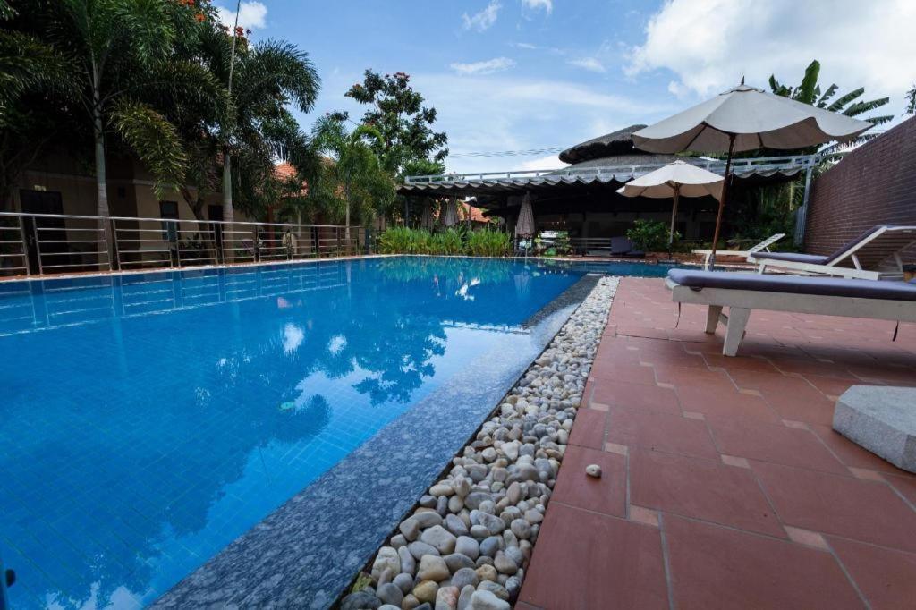 Castaways Resort Phu Quoc Exterior foto