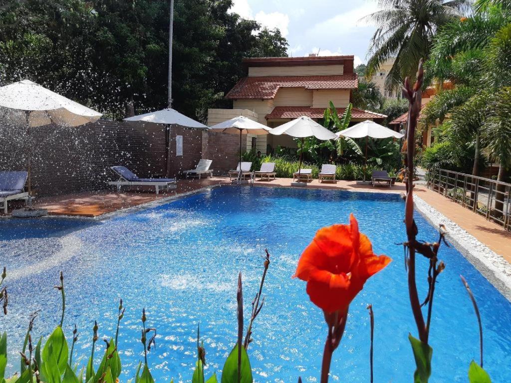 Castaways Resort Phu Quoc Exterior foto