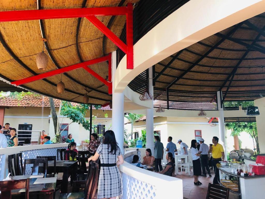Castaways Resort Phu Quoc Exterior foto