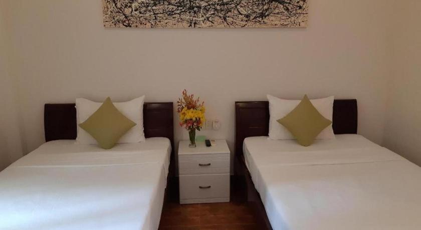 Castaways Resort Phu Quoc Exterior foto