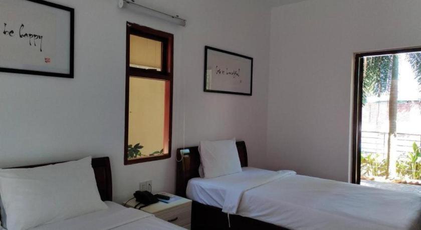 Castaways Resort Phu Quoc Exterior foto