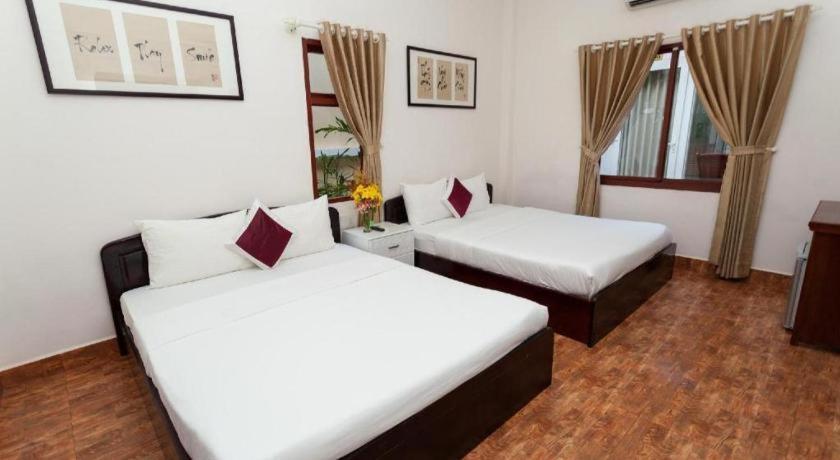 Castaways Resort Phu Quoc Exterior foto