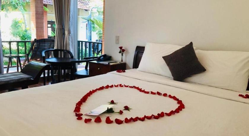 Castaways Resort Phu Quoc Exterior foto