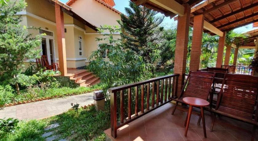 Castaways Resort Phu Quoc Exterior foto