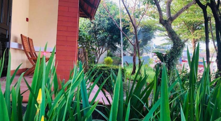 Castaways Resort Phu Quoc Exterior foto