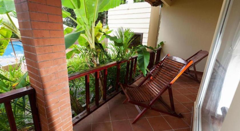 Castaways Resort Phu Quoc Exterior foto