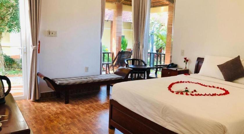 Castaways Resort Phu Quoc Exterior foto
