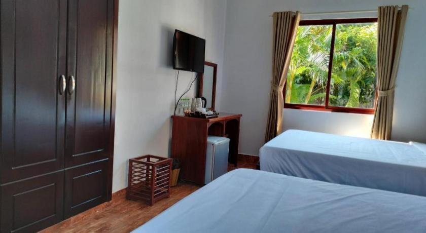 Castaways Resort Phu Quoc Exterior foto