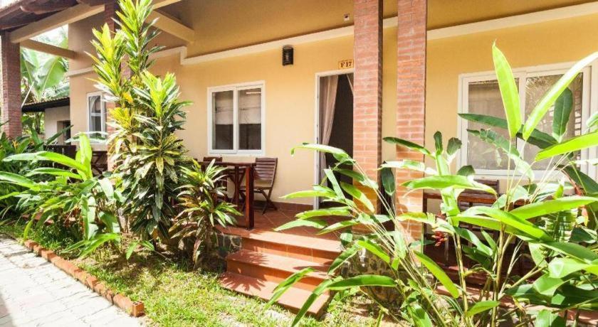 Castaways Resort Phu Quoc Exterior foto