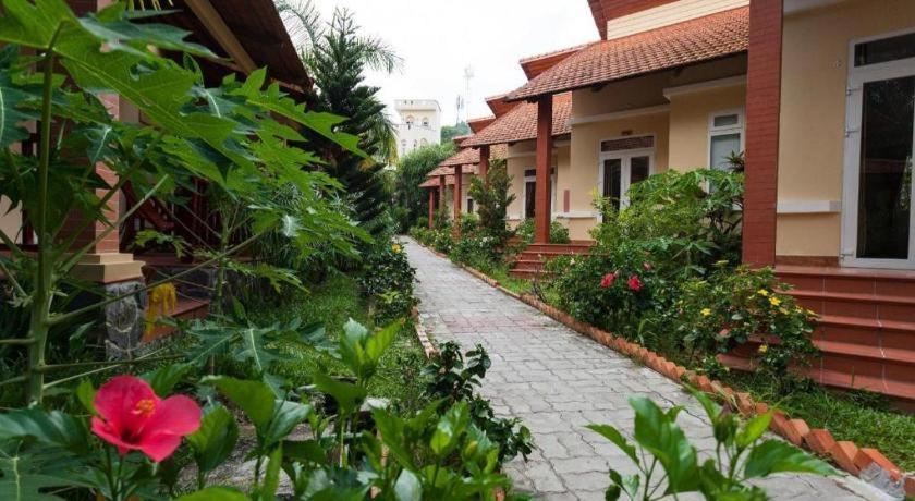 Castaways Resort Phu Quoc Exterior foto