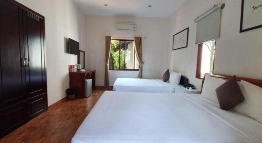 Castaways Resort Phu Quoc Exterior foto