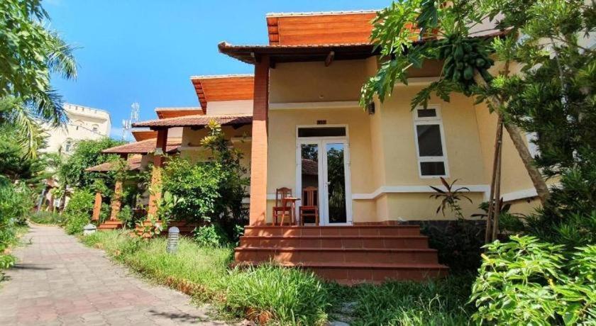 Castaways Resort Phu Quoc Exterior foto