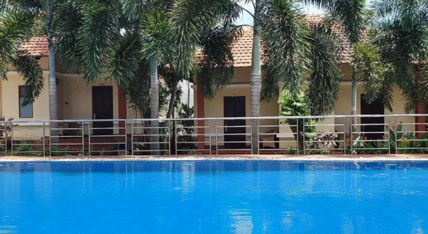 Castaways Resort Phu Quoc Exterior foto