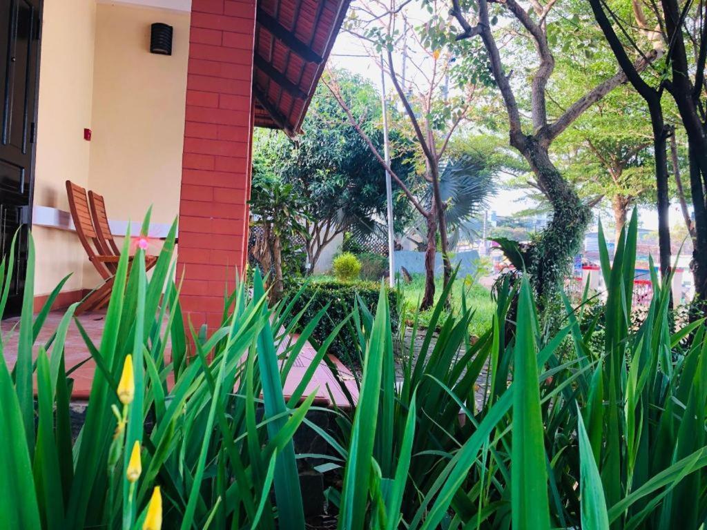 Castaways Resort Phu Quoc Exterior foto