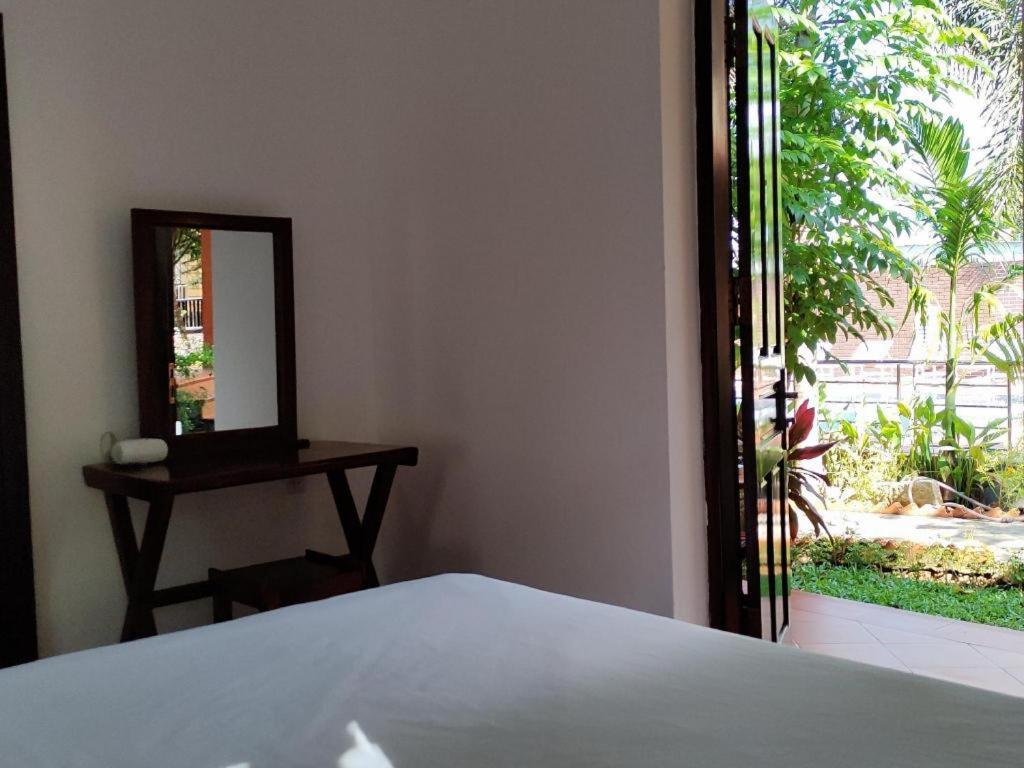 Castaways Resort Phu Quoc Exterior foto