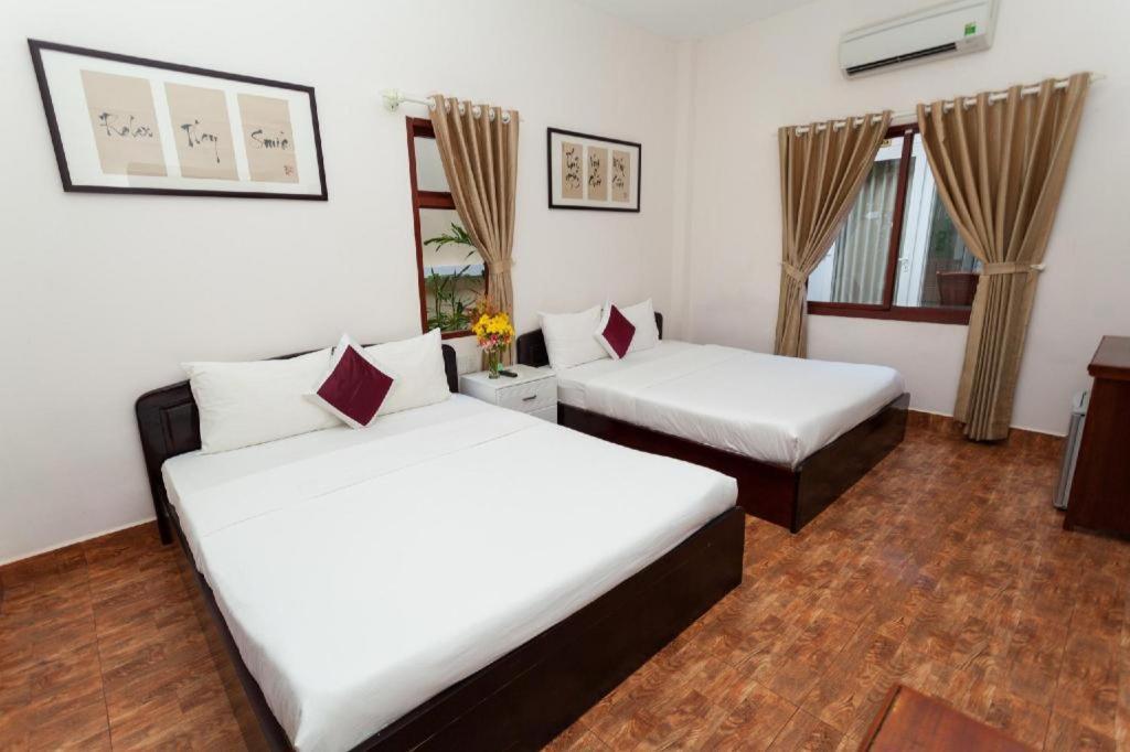 Castaways Resort Phu Quoc Exterior foto