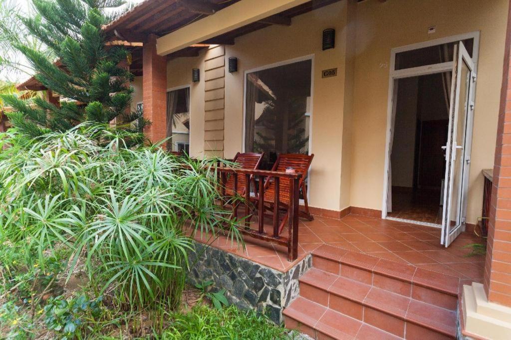 Castaways Resort Phu Quoc Exterior foto