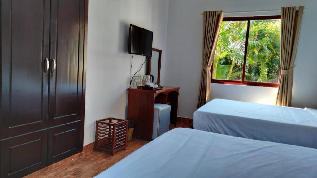 Castaways Resort Phu Quoc Exterior foto