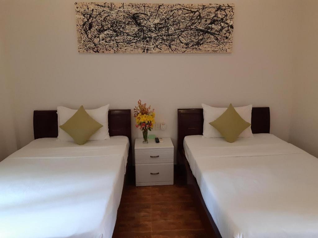 Castaways Resort Phu Quoc Exterior foto