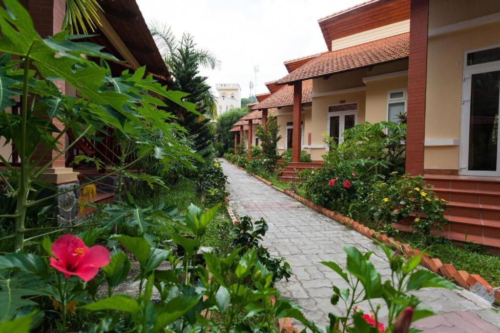 Castaways Resort Phu Quoc Exterior foto