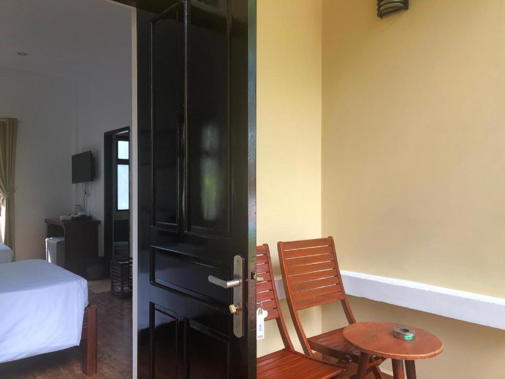 Castaways Resort Phu Quoc Exterior foto
