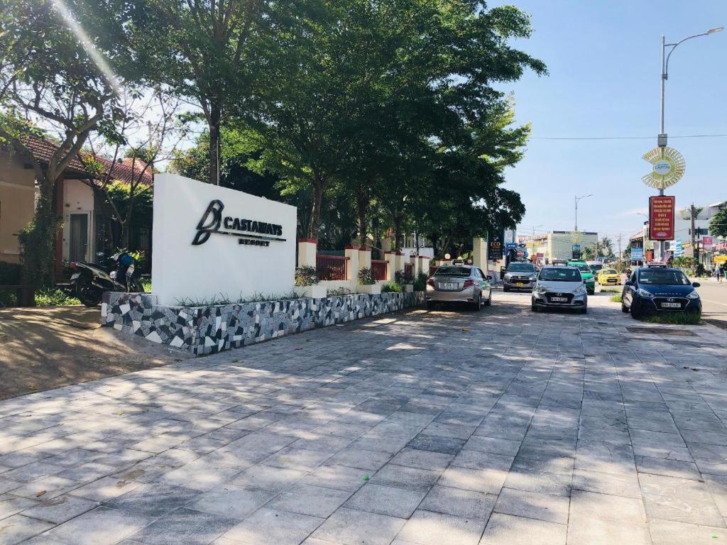 Castaways Resort Phu Quoc Exterior foto